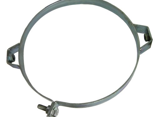 GTS-4655 SILENCIADOR DIESEL 8 PULGADAS DIA CUERPO C-COLA