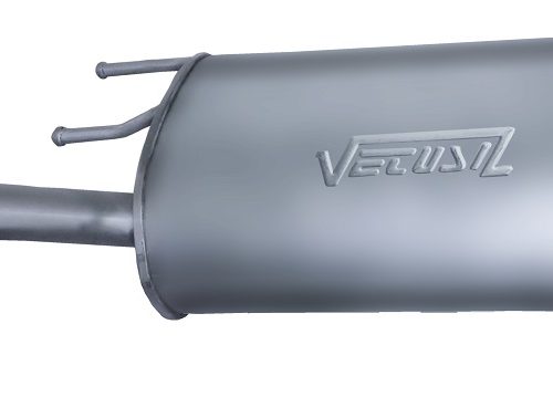 HYS-4604 SILENCIADOR ELANTRA 1,6 Y 2,0