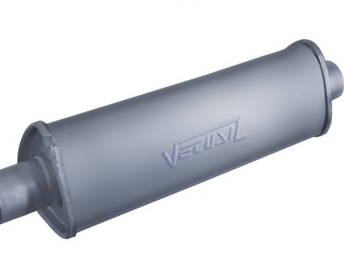 PLI-3302 RESONADOR INTERMEDIO FORZA 2013