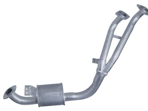 TOB-6172 BAJANTE, C-RESONADOR Y SENSOR, BURBUJA 4500 2000-07