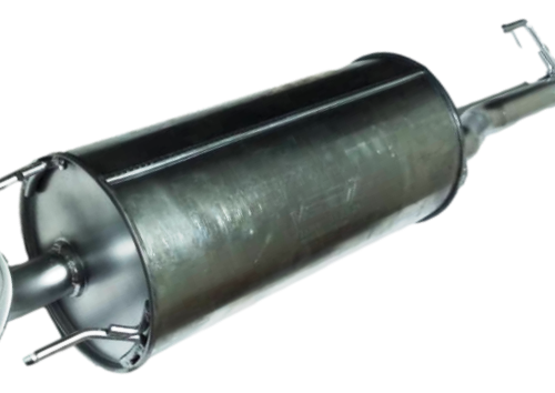 TOS-4624-R SILENCIADOR KAVAK 4,0 2006-16 CUERPO REDONDO